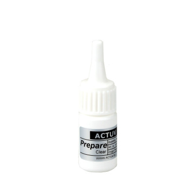 ACTUV Prepare transparant 5 ml 